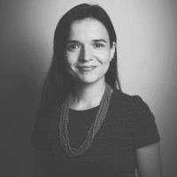Mycelia Tech Employee Marta Kondryn's profile photo