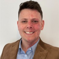 Tympa Health Technologies Ltd Employee Tom Jenkins's profile photo