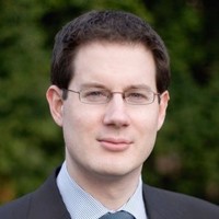 Medisoft Limited Employee Christian Martin's profile photo