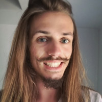 Enovea Employee Bastien Levesque's profile photo