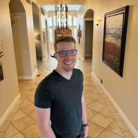 Platinum Relations Employee Adam Ward's profile photo