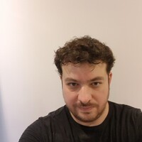 Frontier Smart Technologies Employee Konstantinos Tselios's profile photo