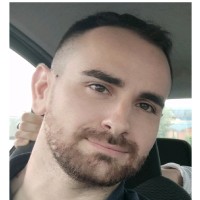 Gesellschaft für Anlagen- und Reaktorsicherheit gGmbH Employee Vincenzo Anthony di Nora's profile photo