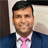 CYANCONNODE LIMITED Employee Naveen Sharma's profile photo