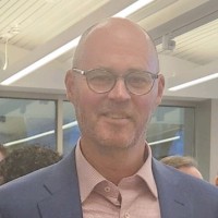 Fordham Preparatory School Employee Brian Carney's profile photo