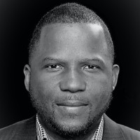 Amazon Employee Des Clarke's profile photo