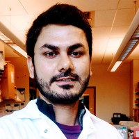 Shyamtanu Chattoraj