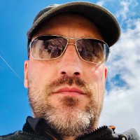 One Data Employee Peter Ziewer's profile photo