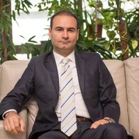 ISC Consultancy Employee Tamer V.'s profile photo