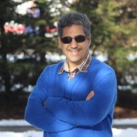 Lamcon School of Management Pvt Ltd Employee Anil Lamba's profile photo