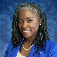 Texas State Teachers Association Employee Portia Talley's profile photo