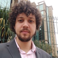 Bourbon Hotels & Resorts Employee Bruno Orsati's profile photo