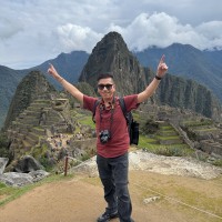 Apollo Mechanical Contractors Employee Leonard Dominguez's profile photo