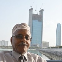 Mohamed Abdi Email & Phone Number