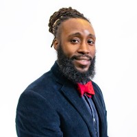 CSC Employee Anthony Gibbs's profile photo
