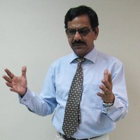 Hascol Petroleum Limited Employee Mohib Khan's profile photo