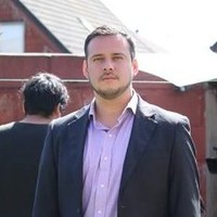 Victor Carrasco Email & Phone Number