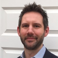 Yorkshire Building Society Employee Toby Norris's profile photo