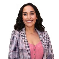 Mojgan Rafiq Email & Phone Number