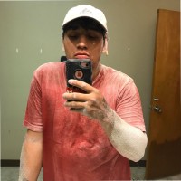 Select Energy Employee Emilio Puente's profile photo