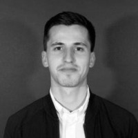 OMA Employee Titouan Chapouly's profile photo