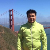 Aaron Park Email
