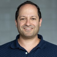 AbelsonTaylor Employee Mike Paradiso's profile photo