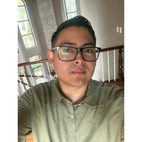 EACR Employee Josue Ruiz Eras's profile photo