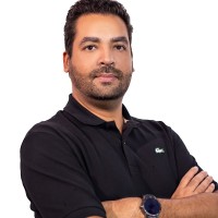 NDDigital - Software Development Employee Thiago Marques's profile photo