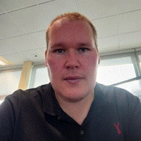 CANDY RUSH LTD Employee Graeme Hall's profile photo