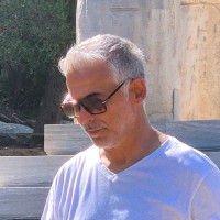 GEOHELLAS Employee Nikos Barlagiannis's profile photo