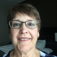 Jackie Evers