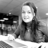 Dekker Interieur Employee Marije Hartman's profile photo