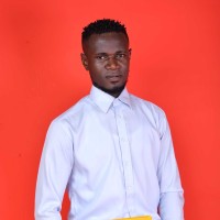 Achain Employee Uchenna Uwandu's profile photo