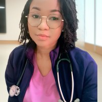 SWRHA Employee Binta Baptiste's profile photo