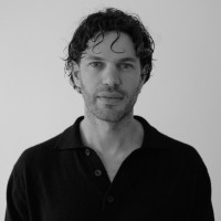 Highsnobiety Employee Simon Weisskopf's profile photo