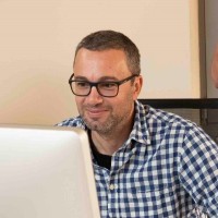 Credissimo Employee Stoyan Frantzov's profile photo