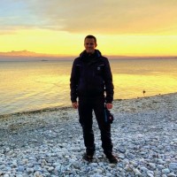 NTT Global Data Centers Employee Dennis Keller's profile photo