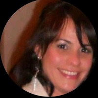 Target Store Employee Kenia de Armas's profile photo