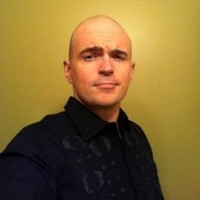 College of New Caledonia Employee Steven Dickson's profile photo