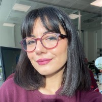 Finartz Employee Umay Güvendi's profile photo