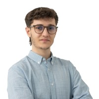 FUNDINGO Employee Pablo Reyes's profile photo