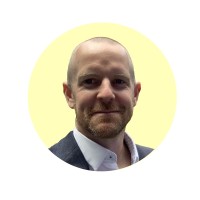 Differing Minds Employee Steve Pope's profile photo