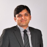 Harsh Doshi Email & Phone Number