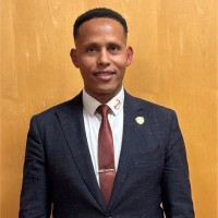 Convit Central GmbH Employee Zenagebriel Haile's profile photo