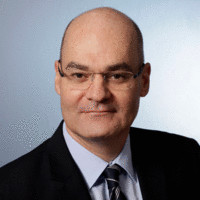 Jungheinrich AG Employee Michael Stender's profile photo