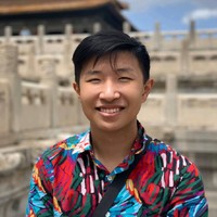 Stacked Employee Eric Li's profile photo