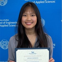 Jenna Cameron's profile photo