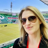 MedCom Employee Maria Eisenreich's profile photo
