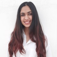 Arusha Jalote Email & Phone Number